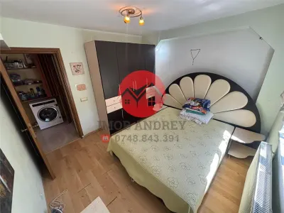 Apartament 3 camere de inchiriat, E3 – decomandat, etaj 2 - foto 3
