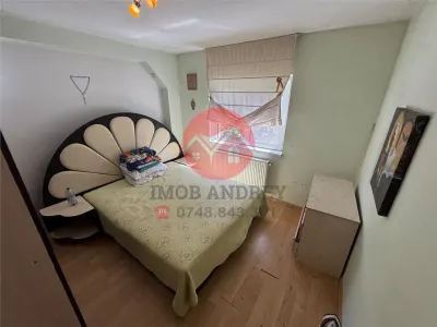 Apartament 3 camere de inchiriat, E3 – decomandat, etaj 2 - foto 4