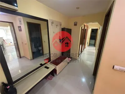 Apartament 3 camere de inchiriat, E3 – decomandat, etaj 2 - foto 5