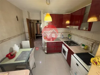 Apartament 3 camere de inchiriat, E3 – decomandat, etaj 2 - foto 7