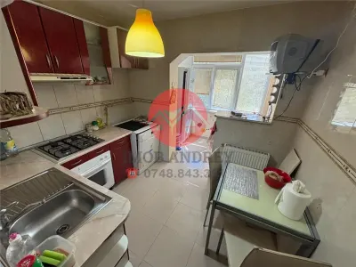 Apartament 3 camere de inchiriat, E3 – decomandat, etaj 2 - foto 8