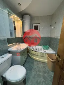 Apartament 3 camere de inchiriat, E3 – decomandat, etaj 2 - foto 9