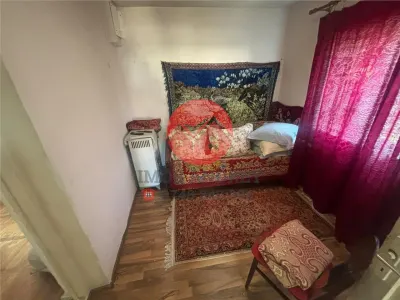 Casa batraneasca de vanzare cu teren si potential excelent in Tulcea - foto 7