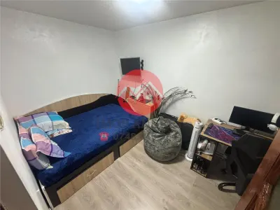 Apartament 2 camere de vanzare, mobilat, pregatit pentru mutare - foto 3