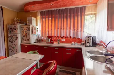 Casa individuala zona Branduselor - Baia Mare