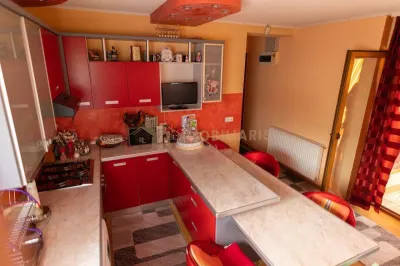 Casa individuala zona Branduselor - foto 3