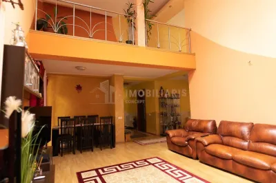 Casa individuala zona Branduselor - foto 4