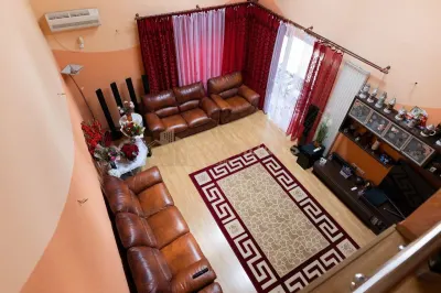 Casa individuala zona Branduselor - foto 6