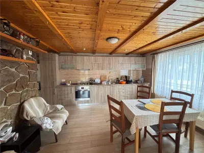 Proprietate cu 2 case in aceeasi curte si teren 24 ari - foto 2