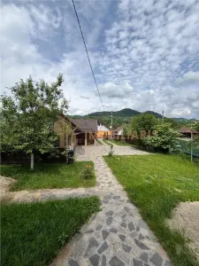 Proprietate cu 2 case in aceeasi curte si teren 24 ari - foto 11