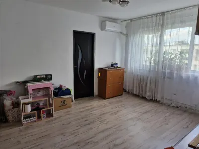 Apartament 2 camere zona Vest - Ploiesti