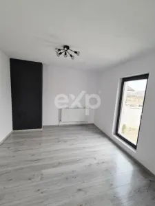 Casă P+M de vânzare – Pitești, Str. Constantin Dobrogeanu Gherea - Finalizată - foto 6