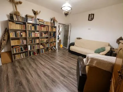 Apartament 2 camere zona Centrala - Ploiesti