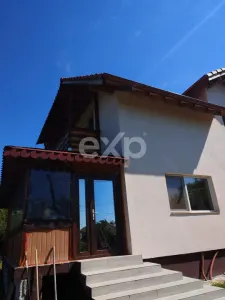Casa 5 camere, constructie noua, teren generos - Budeasa - foto 1