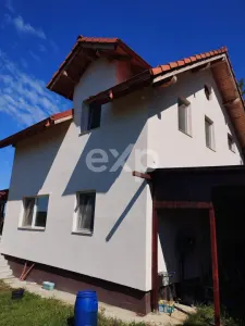Casa 5 camere, constructie noua, teren generos - Budeasa - foto 2