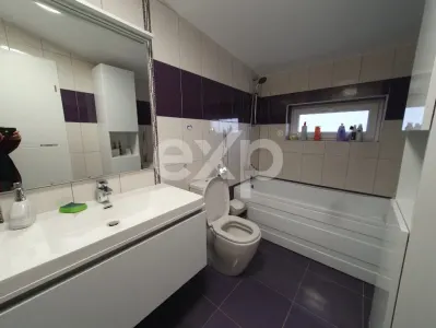 Casa mobilata 4 camere in Trivale, Pitești - Langa statia de autobuz - foto 3