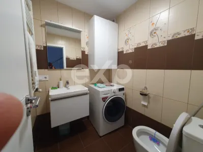 Casa mobilata 4 camere in Trivale, Pitești - Langa statia de autobuz - foto 8