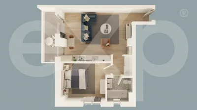 TVA inclus | Apartament 2 camere in Mioveni | Bloc Nou | Comision 0% - foto 2