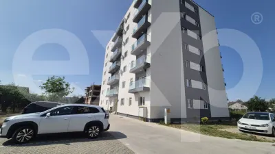 TVA inclus | Apartament 2 camere in Mioveni | Bloc Nou | Comision 0% - foto 7