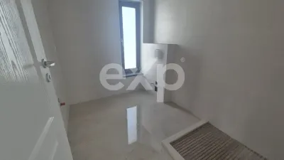 Casă nouă 5 camere, 151 mp utili, teren 1.563 mp – Albota - foto 23