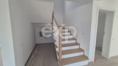 Casă nouă 5 camere, 151 mp utili, teren 1.563 mp – Albota - foto 8