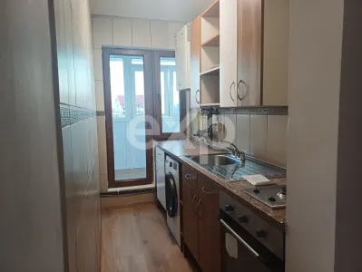 Apartament 3 camere – Banat, Pitești | Renovat - Pitesti