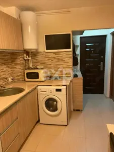 Garsonieră Războieni - RENOVATĂ TOTAL 2020 - Mobilată/Utilată - foto 6