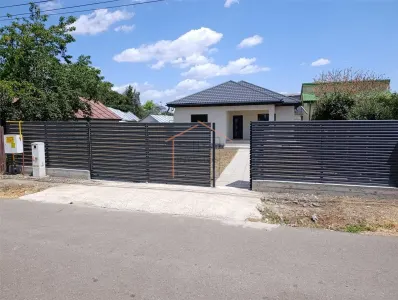 Casa Nouă Campineanca / Zona Tei - foto 1