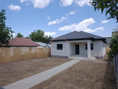 Casa Nouă Campineanca / Zona Tei - foto 2