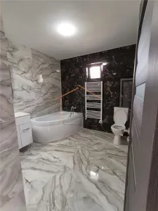 Casa Nouă Campineanca / Zona Tei - foto 9