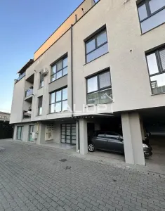 Apartament 2 camere  | parcare | decomandat  | Borhanci  | bloc nou - foto 6