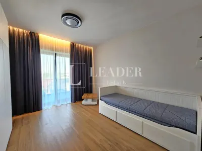 Apartament modern de 3 camere in zona Iancu Nicolae - foto 9