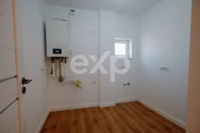 GAVANA 3 | Apartament 2 camere – imobil mic, doar 6 locuințe - foto 6