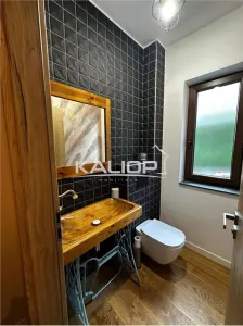 Apartament 3 camere lux | Jacuzzi | Sauna | parcare | Gruia - foto 8