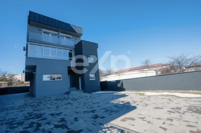 GAVANA 3 | Apartament 2 camere – imobil mic, doar 6 locuințe - foto 12