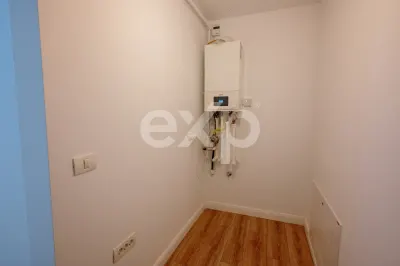 GAVANA 3 | Apartament 2 camere – imobil mic, doar 6 locuințe - foto 3