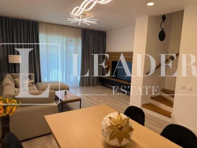Townhouse for rent in Pipera I Compound - Bucuresti