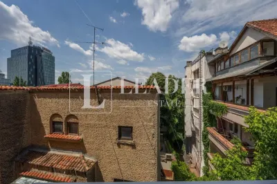Apartament 3 camere mobilat | Primaverii | Prima inchiriere - foto 20