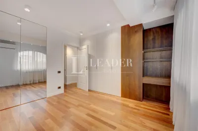 Apartament 3 camere mobilat | Primaverii | Prima inchiriere - foto 22