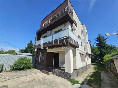 Vila individuala de vanzare Baneasa I Arhitectura moderna - foto 13