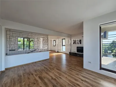 Vila individuala de vanzare Baneasa I Arhitectura moderna - foto 25