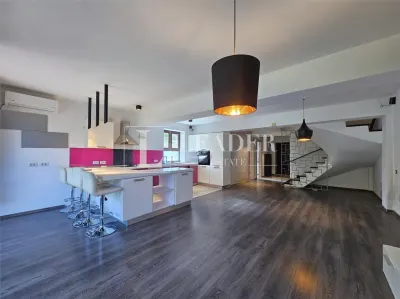 Vila individuala de vanzare Baneasa I Arhitectura moderna - foto 4