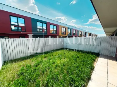 Casa insiruita moderna de inchiriat – H4L The Village Pipera - foto 7