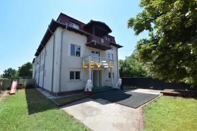 [VIDEO] Vila Multifunctionala de Inchiriat | 9 camere 500 mp | Otopeni - Otopeni