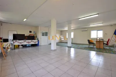 [VIDEO] Vila Multifunctionala de Inchiriat | 9 camere 500 mp | Otopeni - foto 3