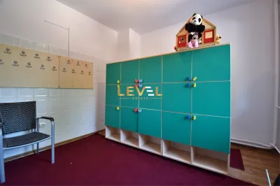 [VIDEO] Vila Multifunctionala de Inchiriat | 9 camere 500 mp | Otopeni - foto 25