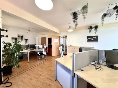 Spatiu pentru birouri in imobil cu lift | Titulescu - Al. Ioan Cuza - foto 7