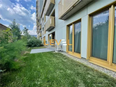[VIDEO] Apartament 3 Camere cu Gradina 40 mp | Aviatiei Park - foto 16