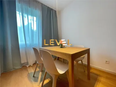 [VIDEO] Apartament 3 Camere cu Gradina 40 mp | Aviatiei Park - foto 4