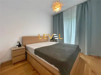 [VIDEO] Apartament 3 Camere cu Gradina 40 mp | Aviatiei Park - foto 7